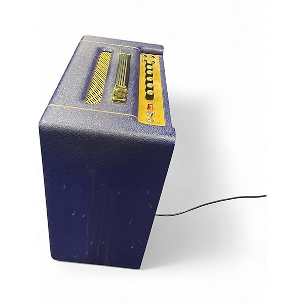 Used Marshall Sv20c Tube Guitar Combo Amp