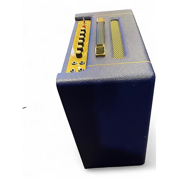 Used Marshall Sv20c Tube Guitar Combo Amp