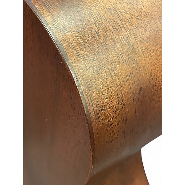 Used Martin Omc15me Natural Acoustic Electric Guitar