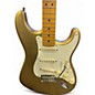Used Fender Lincoln Brewster Signature Stratocaster Olympic Pearl Solid Body Electric Guitar thumbnail