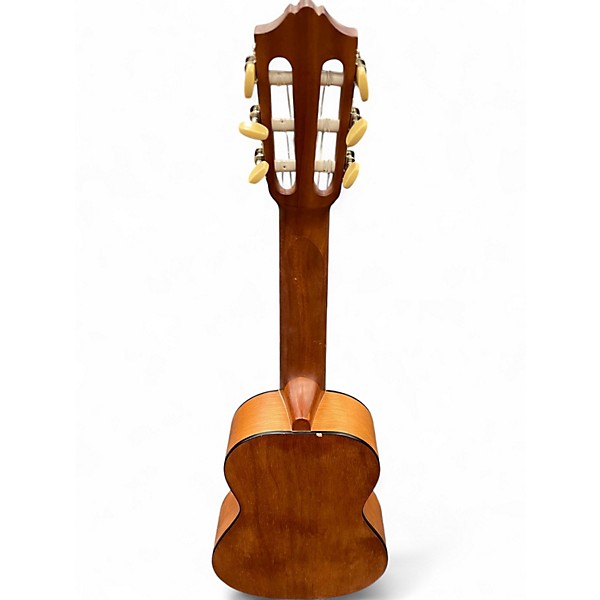 Used Yamaha GL1 Guitalele 2 Color Sunburst Ukulele