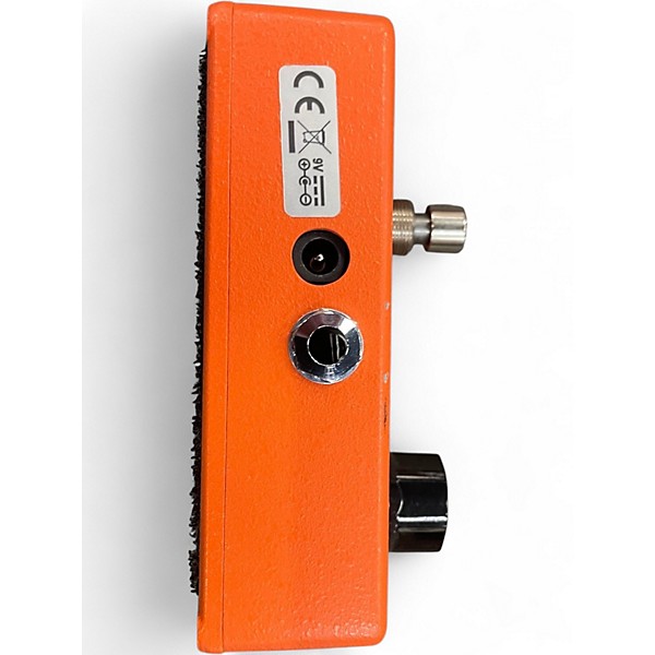 Used MXR M101 Phase 90 Effect Pedal