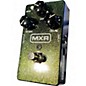 Used MXR Carbon Copy Effect Pedal