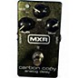 Used MXR Carbon Copy Effect Pedal