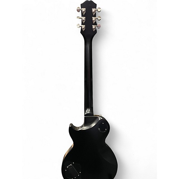 Used Epiphone Les Paul Prophecy GX Olive Green Solid Body Electric Guitar