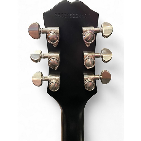 Used Epiphone Les Paul Prophecy GX Olive Green Solid Body Electric Guitar