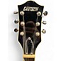 Used Gretsch Guitars G5622 Electromatic Center Block Double Cut Black Gold Hollow Body Electric Guitar