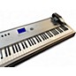 Used Yamaha MM8 88 Key Synthesizer