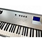 Used Yamaha MM8 88 Key Synthesizer