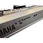 Used Yamaha MM8 88 Key Synthesizer