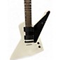 Used Jackson PRO SERIES PHIL DEMMEL DEMMELITION FURY PDT White Solid Body Electric Guitar