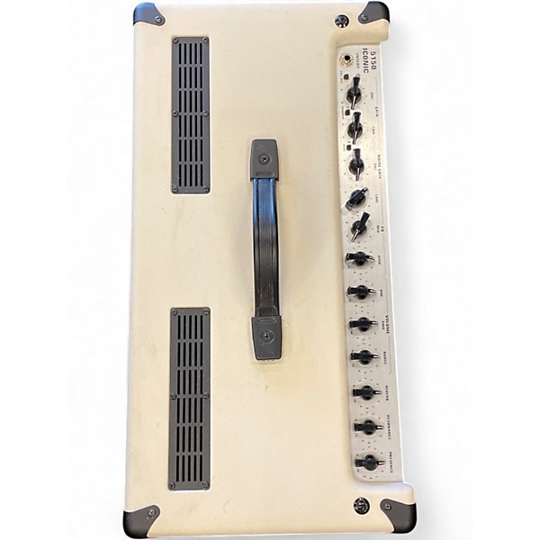 Used EVH 5150 Iconic Series 40W 1x12 Tube Guitar Combo Amp