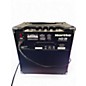 Used Hartke HD15 Guitar Combo Amp