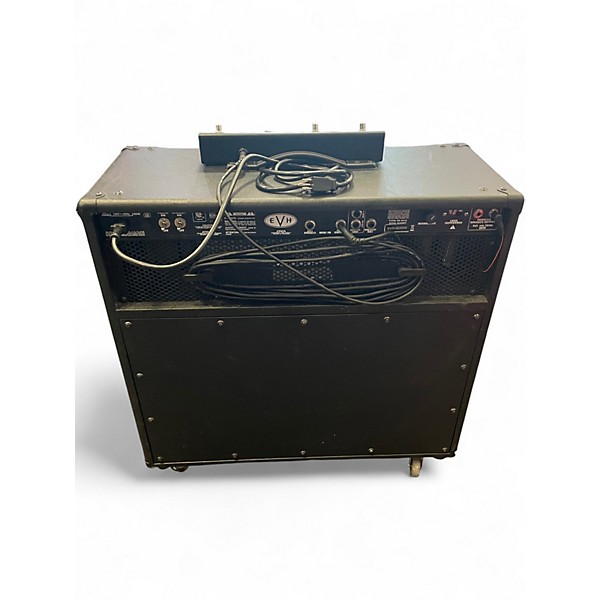 Used EVH 5150 III 50W 2x12 Tube Guitar Combo Amp
