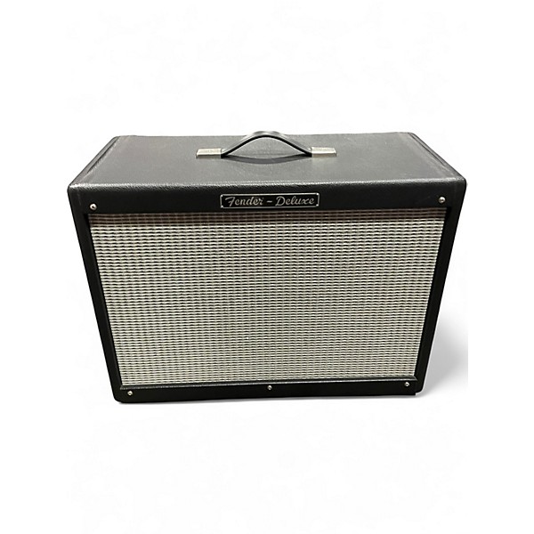 Used Fender HOT ROD DELUXE 112 Guitar Cabinet
