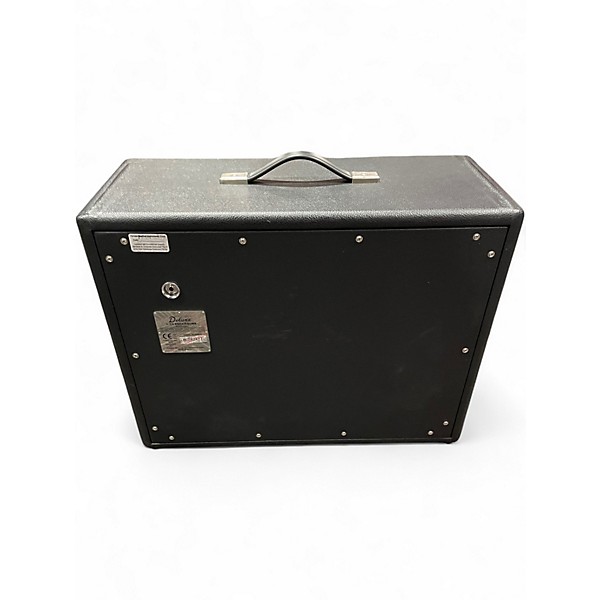 Used Fender HOT ROD DELUXE 112 Guitar Cabinet