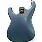 Used Squier Bullet Stratocaster Ice Blue Metallic Solid Body Electric Guitar