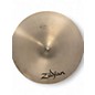 Used Zildjian 16in ROCK CRASH Cymbal thumbnail
