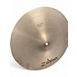 Used Zildjian 16in ROCK CRASH Cymbal