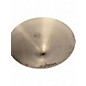 Used Zildjian 16in ROCK CRASH Cymbal