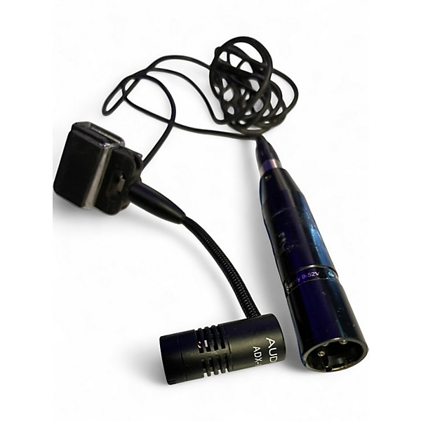 Used Audix ADX90 Drum Microphone