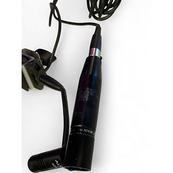 Used Audix ADX90 Drum Microphone