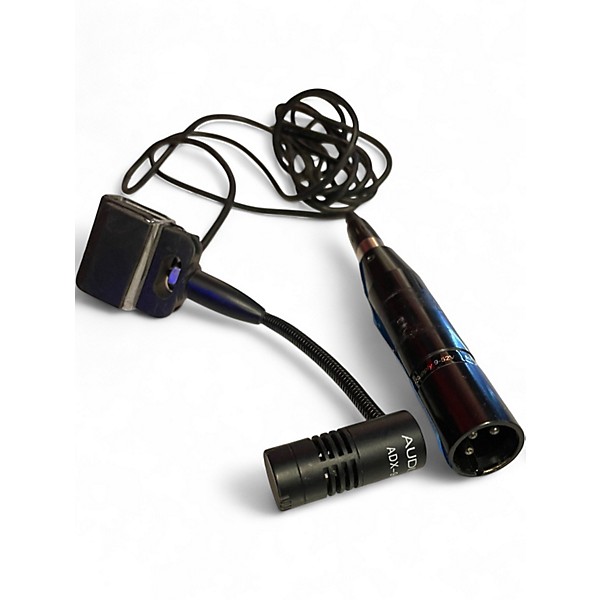 Used Audix ADX90 Drum Microphone
