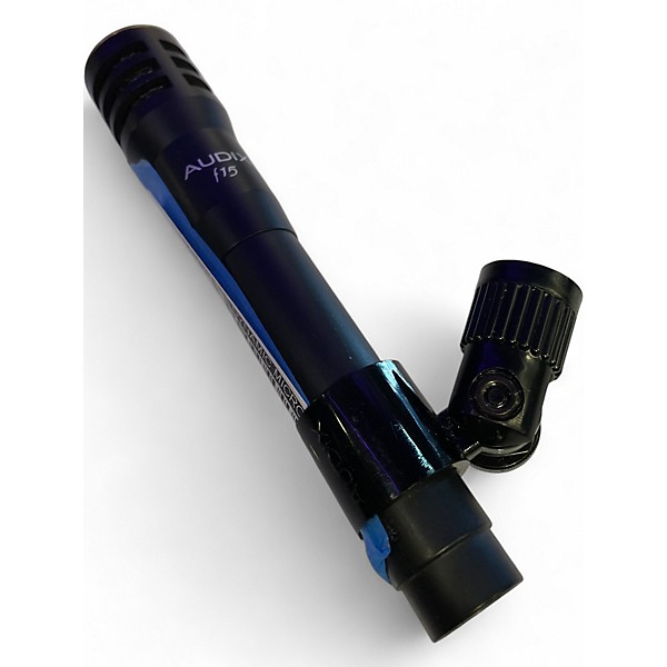 Used Audix F15 Dynamic Microphone