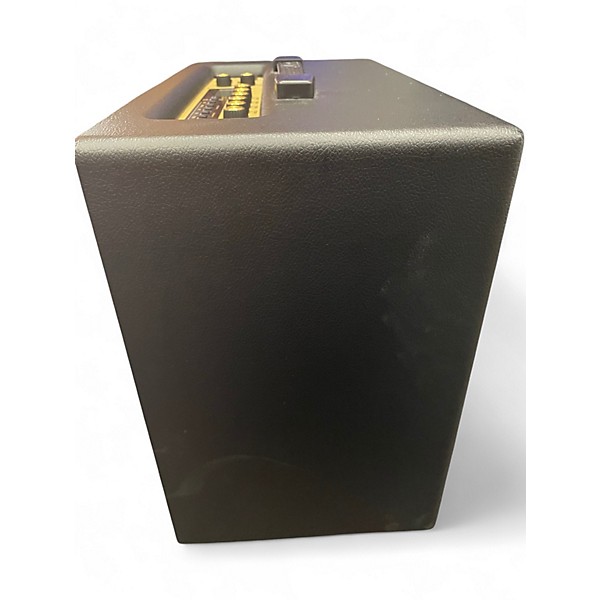 Used 2020s Marshall CODE 50W 1x12 Guitar Combo Amp