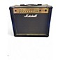 Used Marshall MG30CFX 1x10 30W Guitar Combo Amp thumbnail