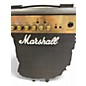 Used Marshall MG30CFX 1x10 30W Guitar Combo Amp
