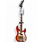 Used Jackson CBXNT DX IV 2 Color Sunburst Electric Bass Guitar thumbnail