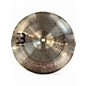 Used MEINL 12in HCS China Cymbal