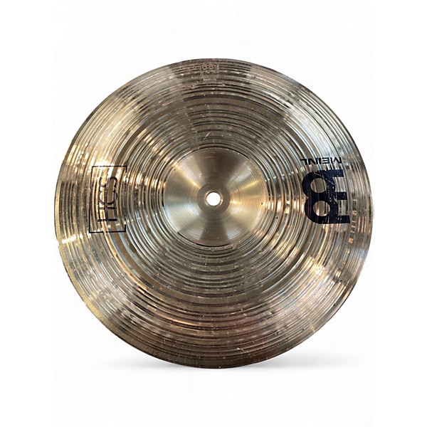 Used MEINL 12in HCS China Cymbal