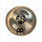 Used MEINL 12in HCS China Cymbal