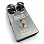 Used MXR MICRO FLANGER Effect Pedal thumbnail