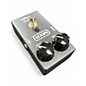 Used MXR MICRO FLANGER Effect Pedal