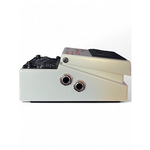 Used BOSS TU3 Chromatic Tuner Pedal