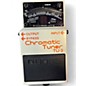 Used BOSS TU3 Chromatic Tuner Pedal