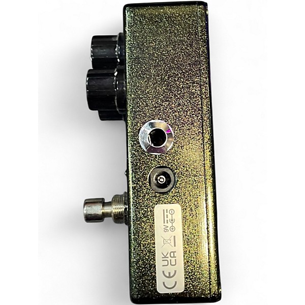 Used MXR Carbon Copy Effect Pedal