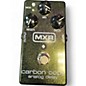 Used MXR Carbon Copy Effect Pedal