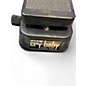 Used Dunlop DB01 Dimebag Wah Effect Pedal