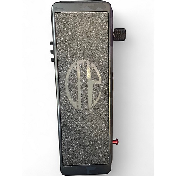 Used Dunlop DB01 Dimebag Wah Effect Pedal