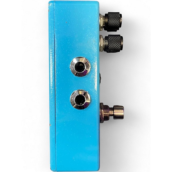 Used Mxr CHORUS ANALOG Effect Pedal