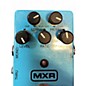 Used Mxr CHORUS ANALOG Effect Pedal
