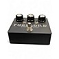 Used Fuzzlord DRONE MASTER Effect Pedal