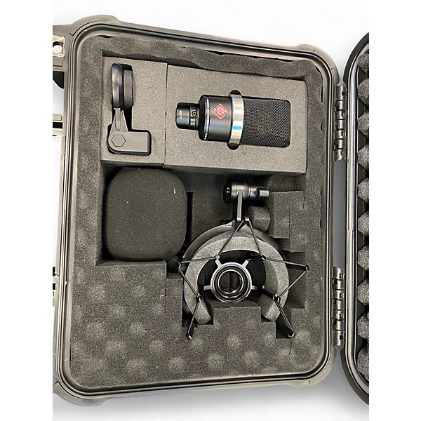 Used Neumann TLM102 Condenser Microphone