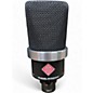 Used Neumann TLM102 Condenser Microphone