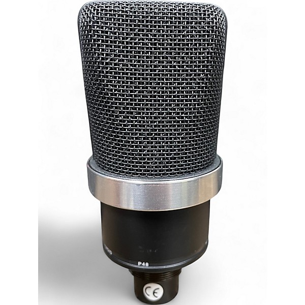 Used Neumann TLM102 Condenser Microphone