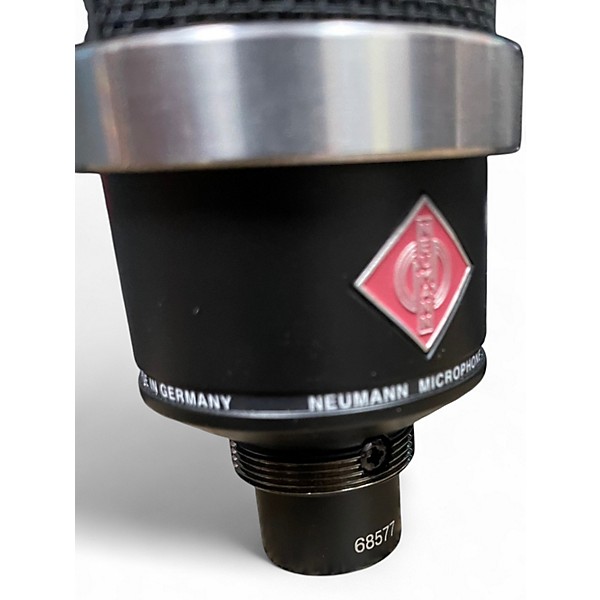 Used Neumann TLM102 Condenser Microphone